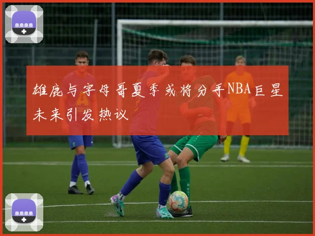 雄鹿与字母哥夏季或将分手NBA巨星未来引发热议