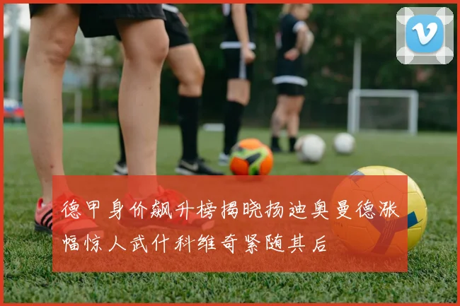 德甲身价飙升榜揭晓扬迪奥曼德涨幅惊人武什科维奇紧随其后